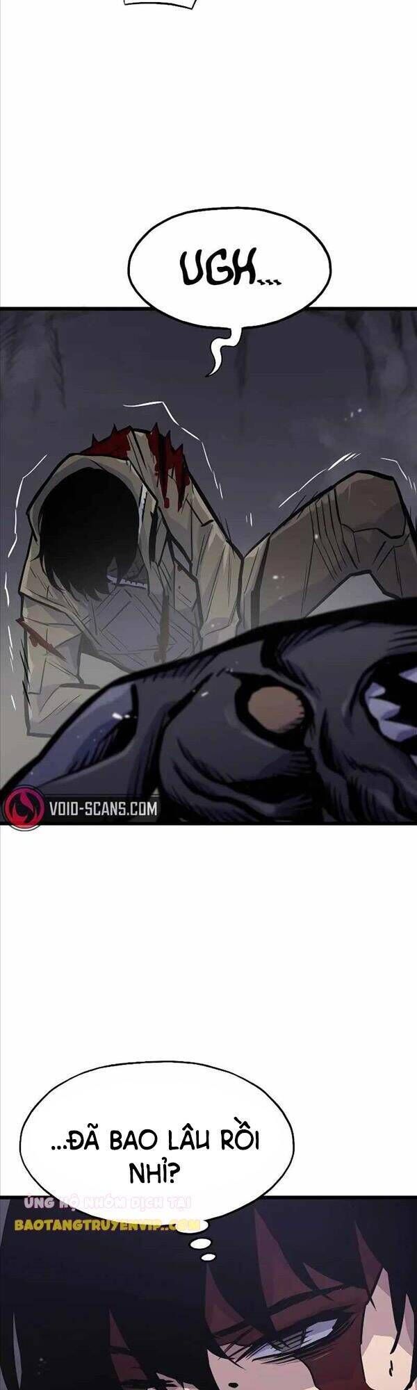 đọc truyện Hồi Quy Giả Chương 20 ảnh 8 tại Thiên Thai Truyện