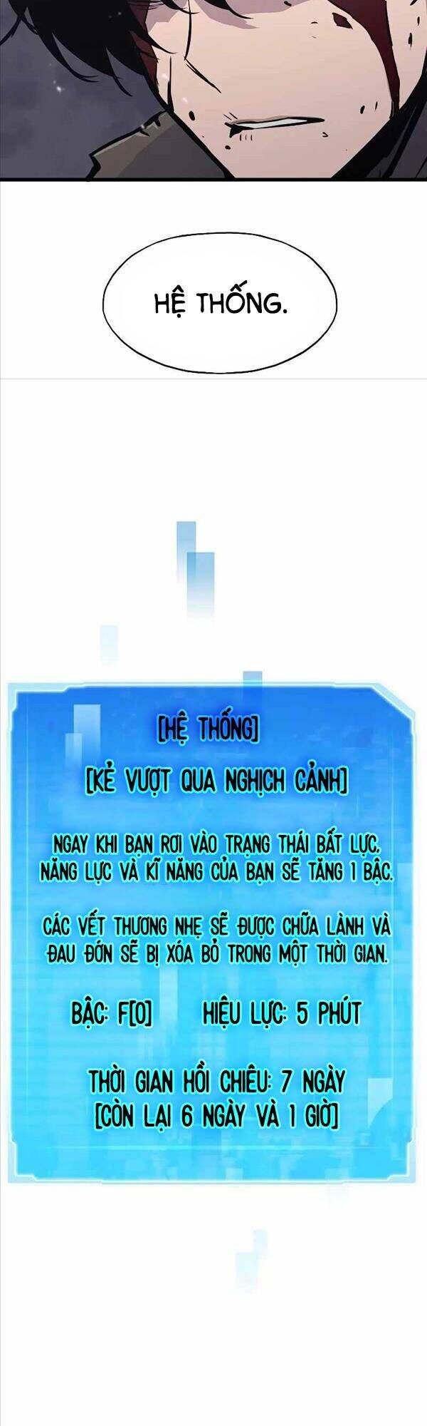 đọc truyện Hồi Quy Giả Chương 20 ảnh 9 tại Thiên Thai Truyện