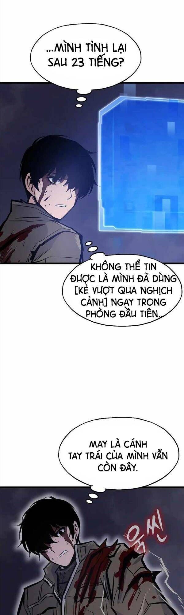 đọc truyện Hồi Quy Giả Chương 20 ảnh 10 tại Thiên Thai Truyện