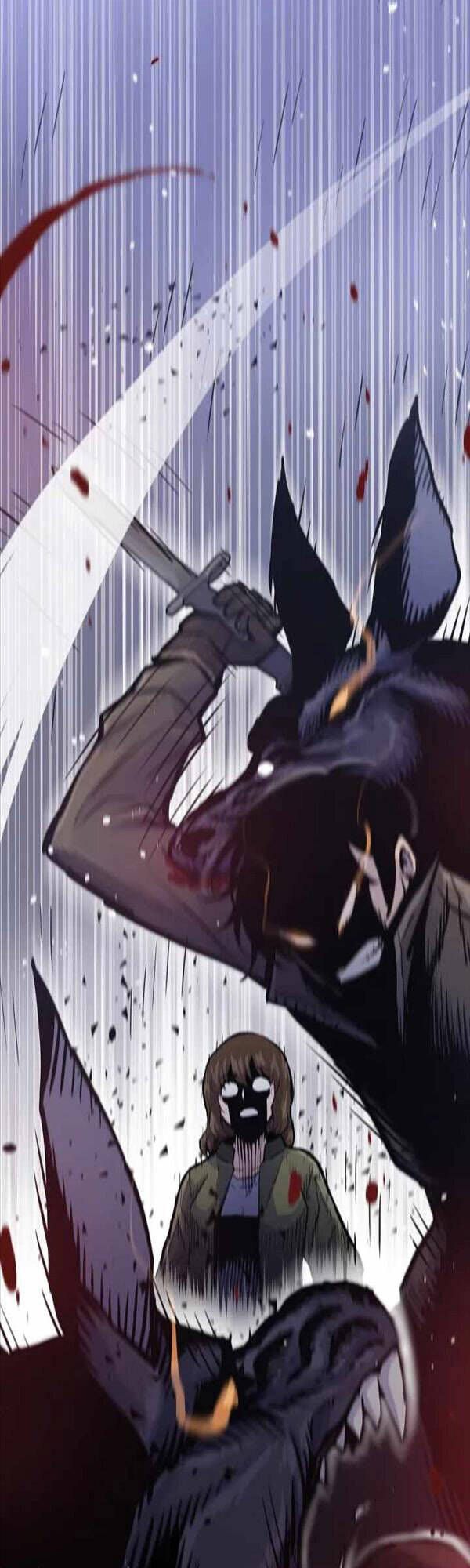 đọc truyện Hồi Quy Giả Chương 23 ảnh 14 tại Thiên Thai Truyện