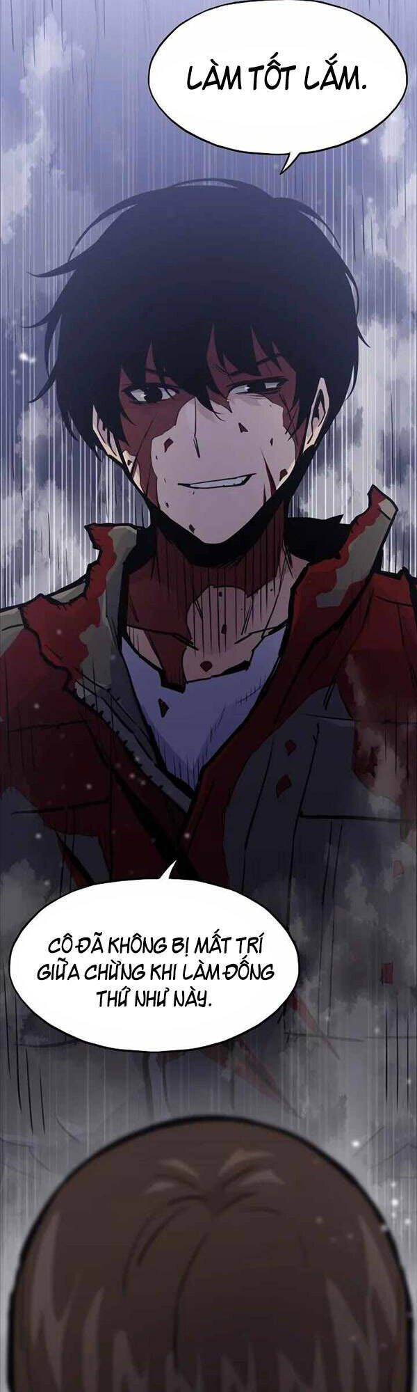 đọc truyện Hồi Quy Giả Chương 23 ảnh 21 tại Thiên Thai Truyện