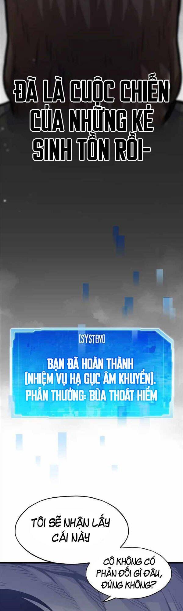 đọc truyện Hồi Quy Giả Chương 23 ảnh 22 tại Thiên Thai Truyện