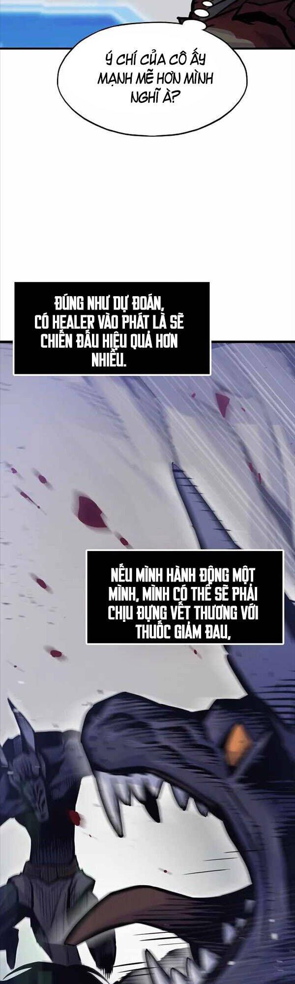 đọc truyện Hồi Quy Giả Chương 23 ảnh 24 tại Thiên Thai Truyện