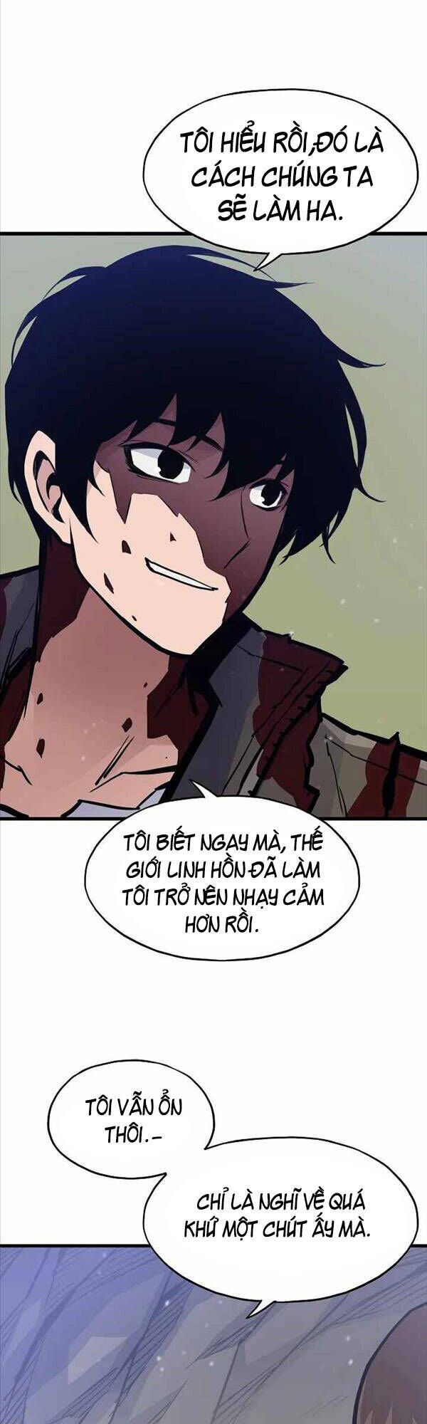 đọc truyện Hồi Quy Giả Chương 23 ảnh 29 tại Thiên Thai Truyện