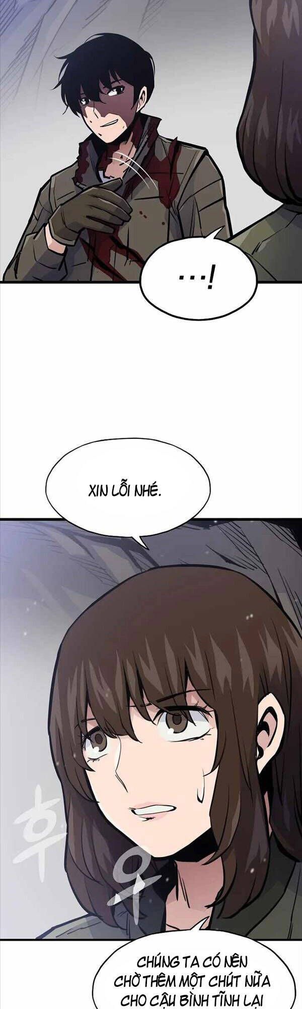 đọc truyện Hồi Quy Giả Chương 23 ảnh 30 tại Thiên Thai Truyện