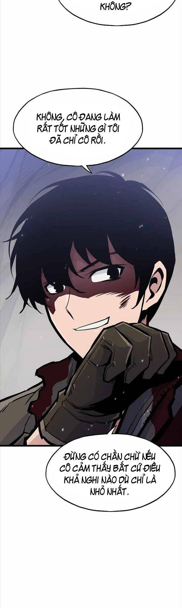 đọc truyện Hồi Quy Giả Chương 23 ảnh 31 tại Thiên Thai Truyện