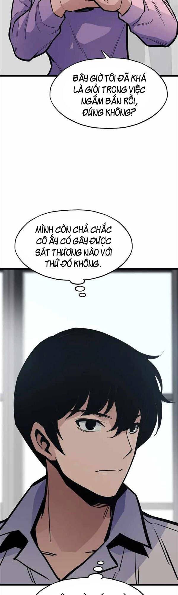 đọc truyện Hồi Quy Giả Chương 23 ảnh 5 tại Thiên Thai Truyện