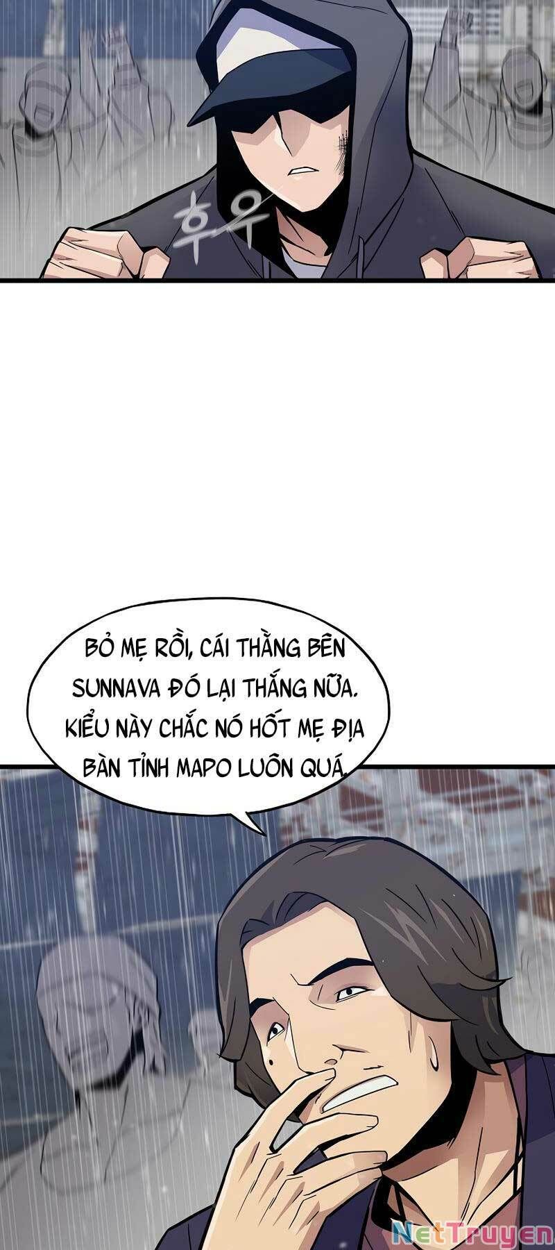 đọc truyện Hồi Quy Giả Chương 3 ảnh 14 tại Thiên Thai Truyện