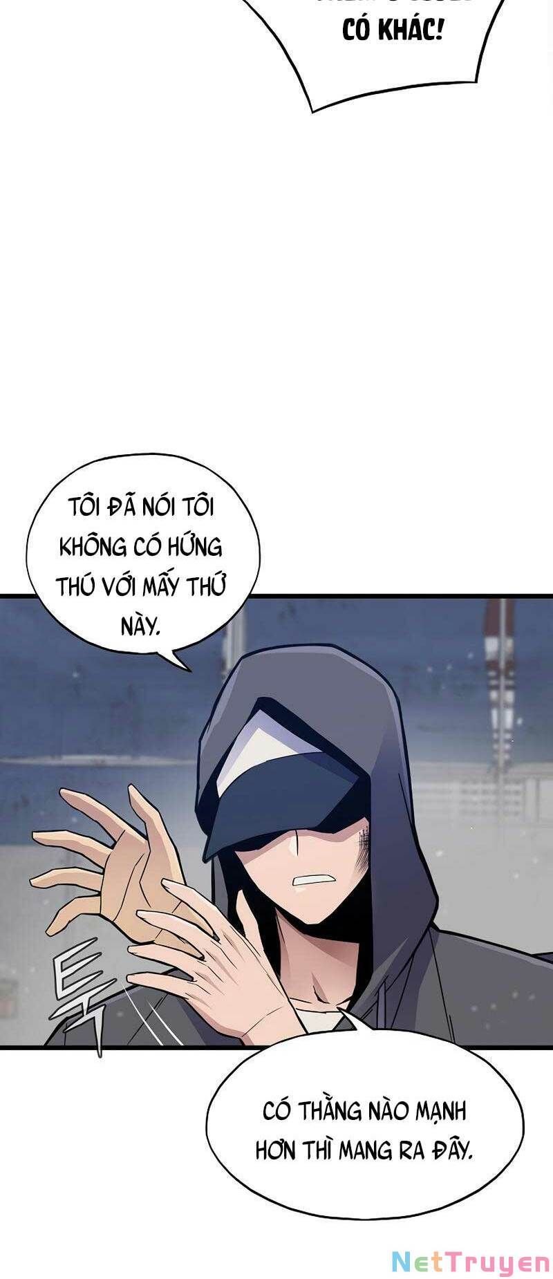 đọc truyện Hồi Quy Giả Chương 3 ảnh 16 tại Thiên Thai Truyện