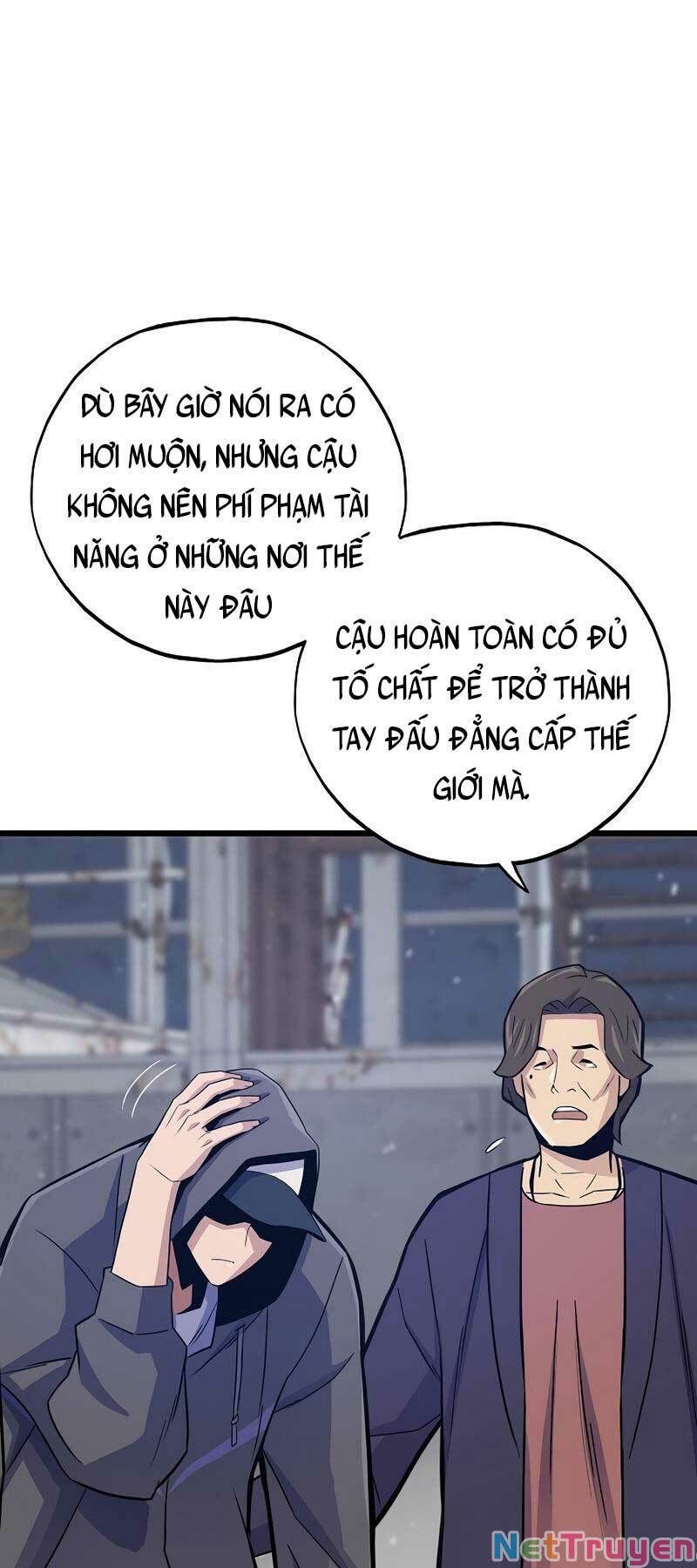 đọc truyện Hồi Quy Giả Chương 3 ảnh 17 tại Thiên Thai Truyện