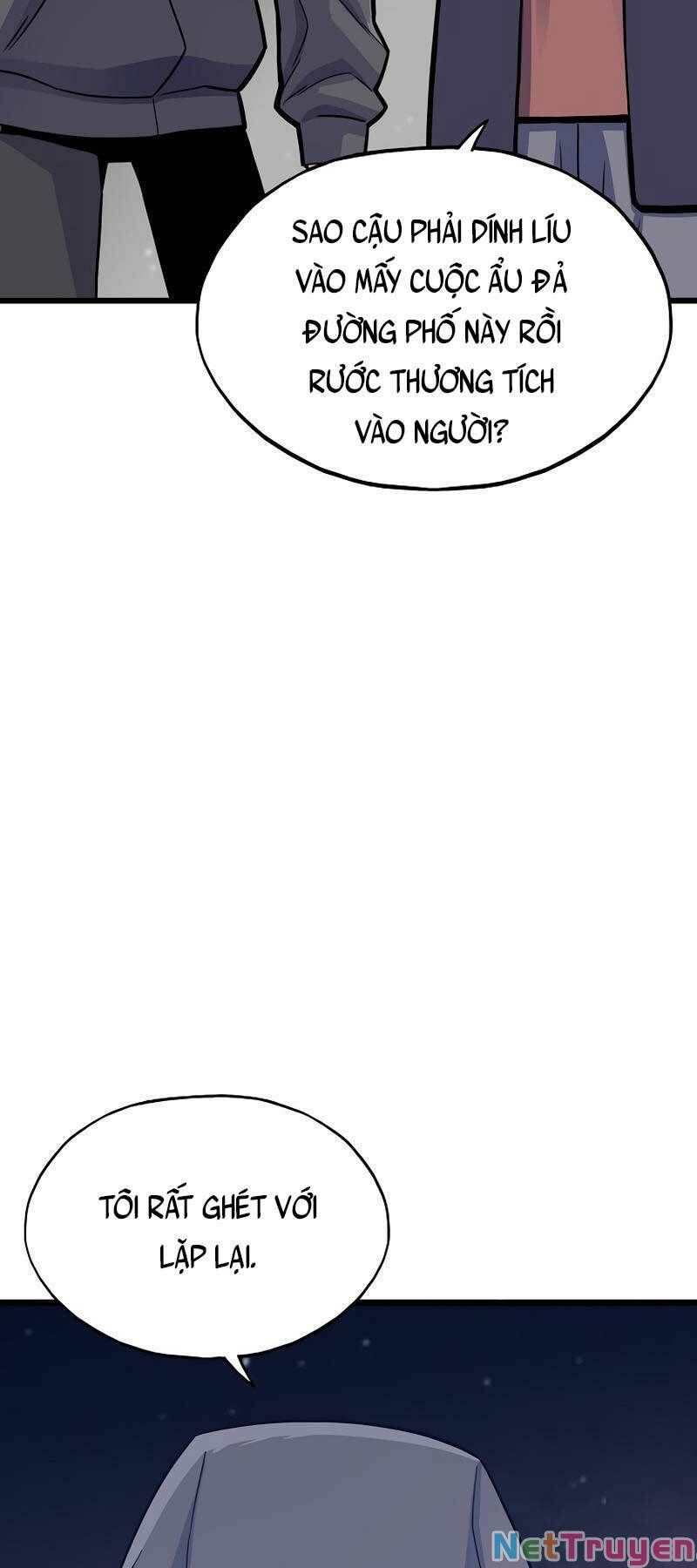 đọc truyện Hồi Quy Giả Chương 3 ảnh 18 tại Thiên Thai Truyện