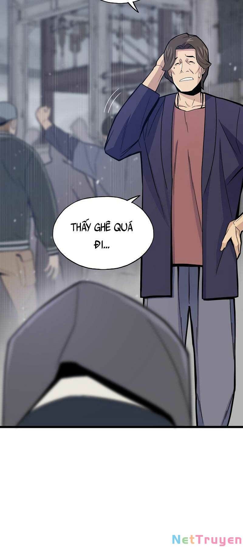 đọc truyện Hồi Quy Giả Chương 3 ảnh 20 tại Thiên Thai Truyện