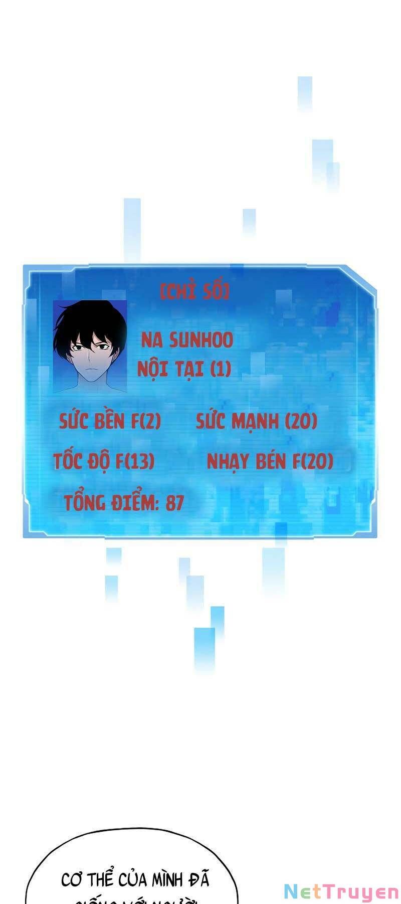 đọc truyện Hồi Quy Giả Chương 3 ảnh 21 tại Thiên Thai Truyện