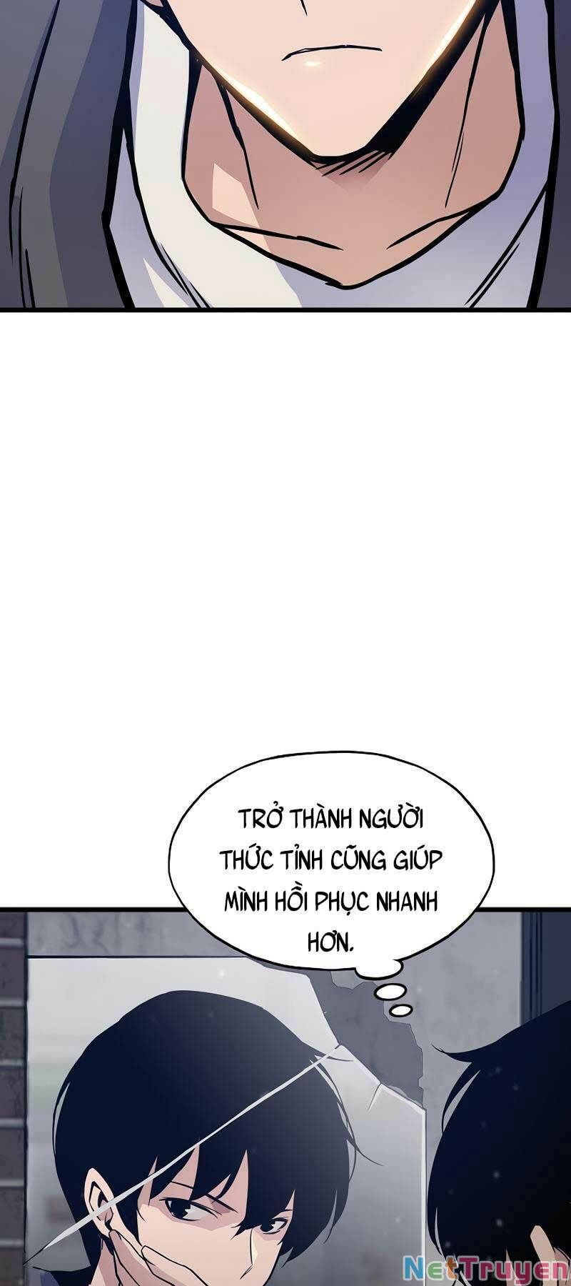 đọc truyện Hồi Quy Giả Chương 3 ảnh 25 tại Thiên Thai Truyện