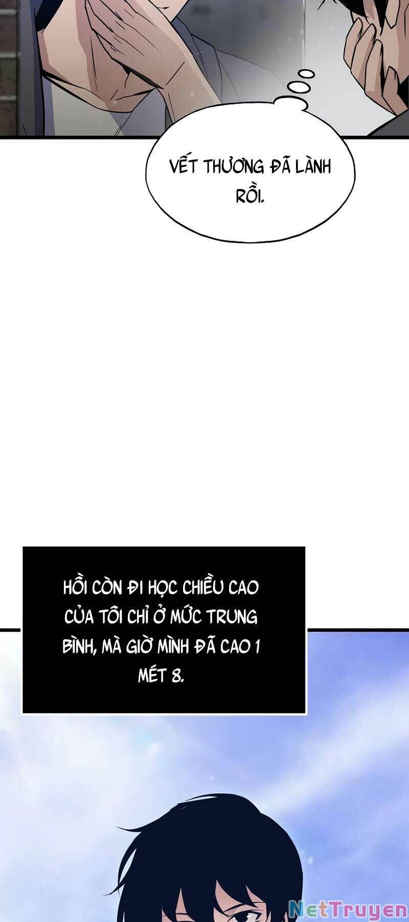 đọc truyện Hồi Quy Giả Chương 3 ảnh 26 tại Thiên Thai Truyện