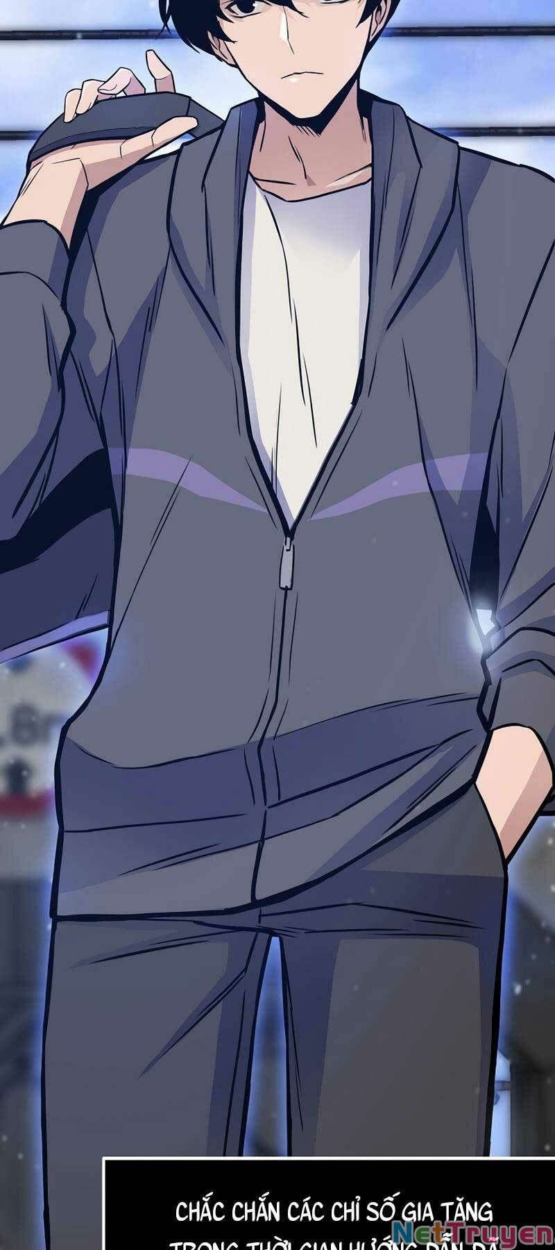 đọc truyện Hồi Quy Giả Chương 3 ảnh 27 tại Thiên Thai Truyện