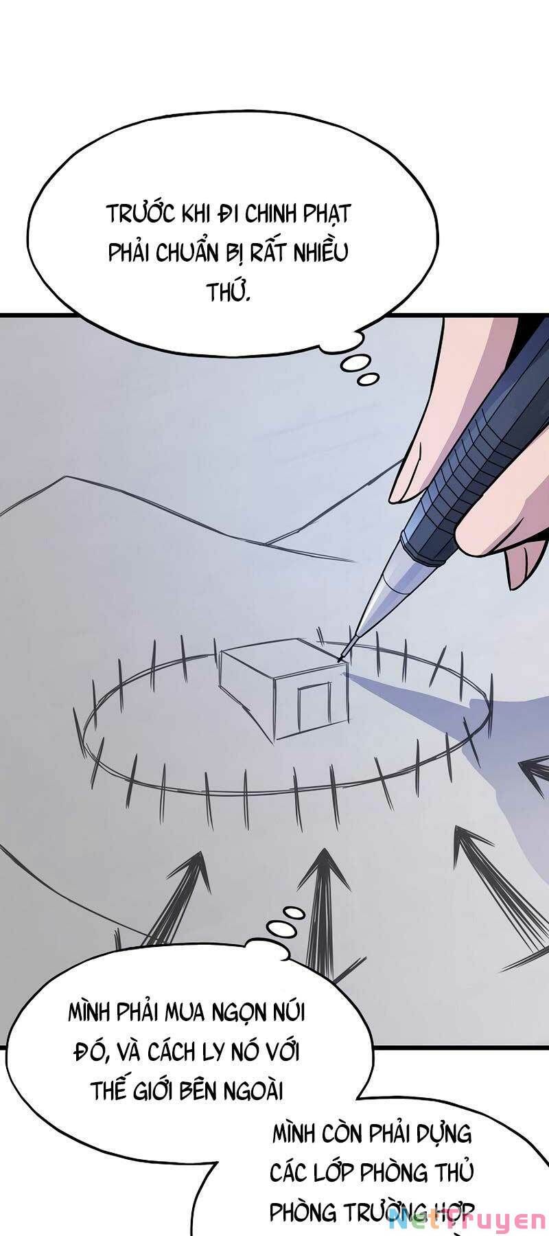 đọc truyện Hồi Quy Giả Chương 3 ảnh 33 tại Thiên Thai Truyện