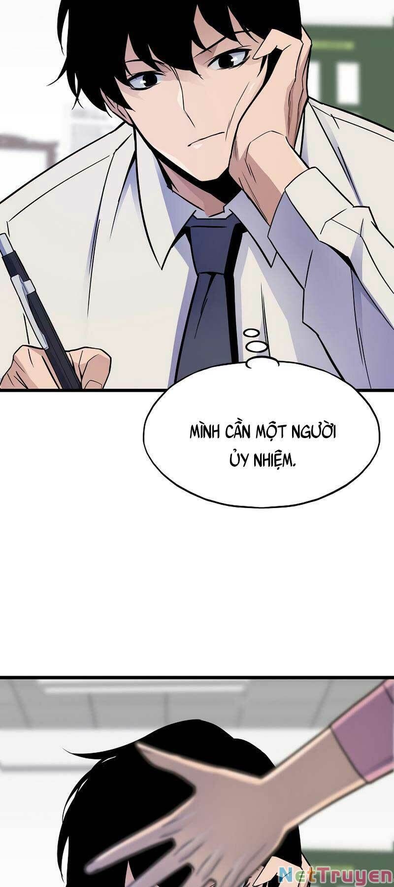 đọc truyện Hồi Quy Giả Chương 3 ảnh 41 tại Thiên Thai Truyện