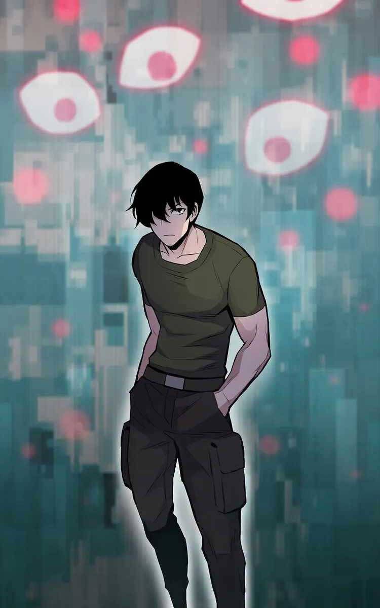 đọc truyện Hồi Quy Giả Chương 35 ảnh 15 tại Thiên Thai Truyện