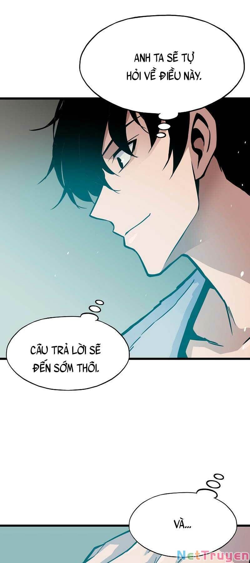 đọc truyện Hồi Quy Giả Chương 4 ảnh 16 tại Thiên Thai Truyện