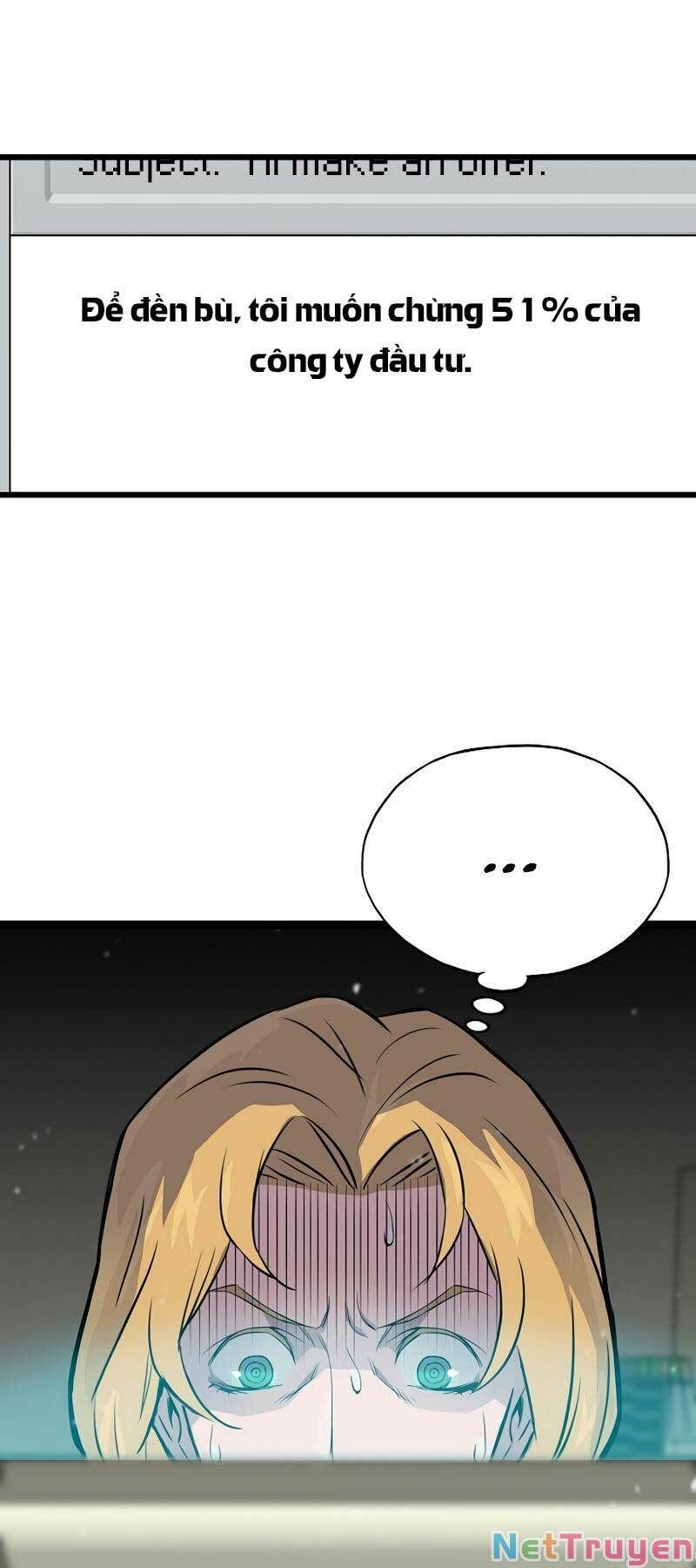 đọc truyện Hồi Quy Giả Chương 4 ảnh 18 tại Thiên Thai Truyện