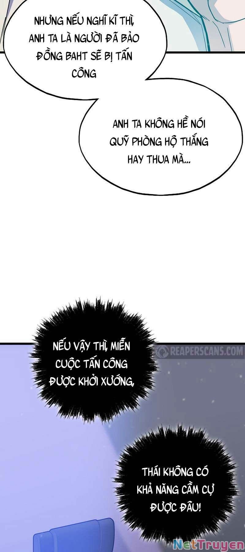 đọc truyện Hồi Quy Giả Chương 4 ảnh 20 tại Thiên Thai Truyện