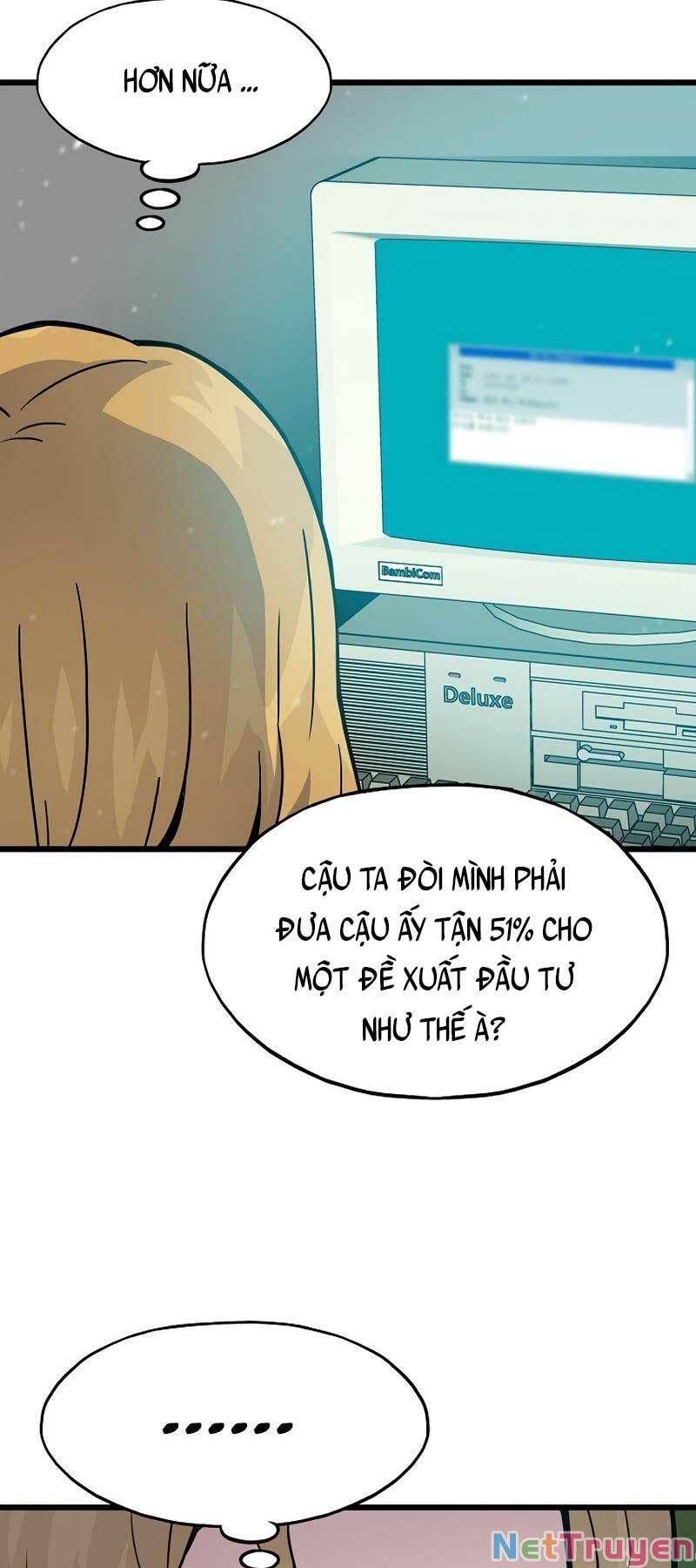 đọc truyện Hồi Quy Giả Chương 4 ảnh 23 tại Thiên Thai Truyện