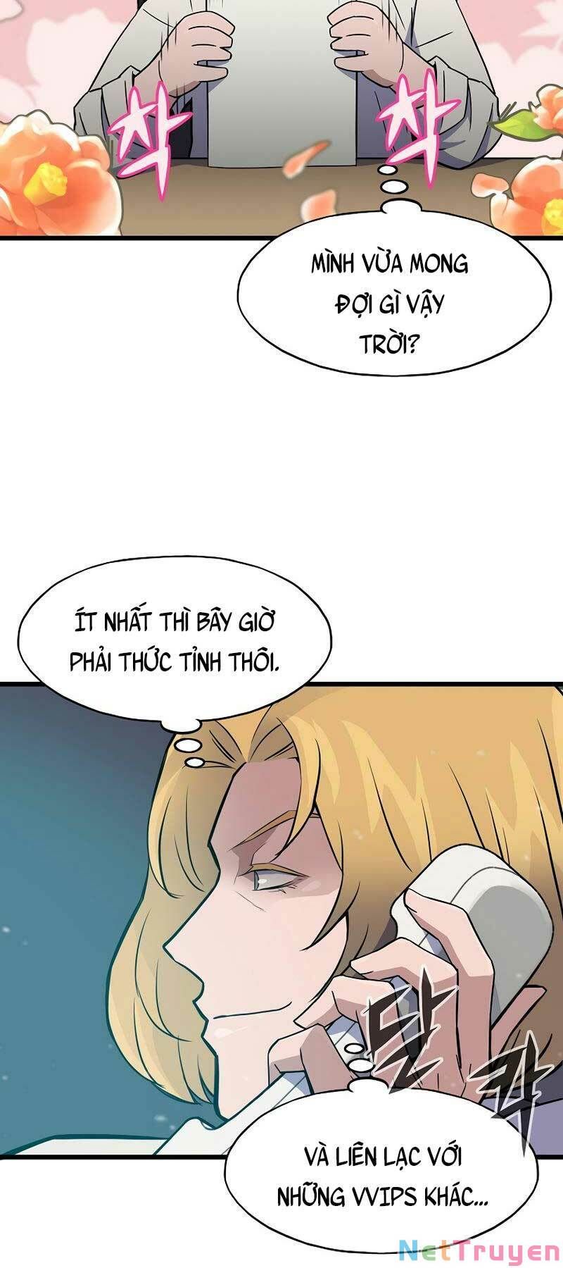 đọc truyện Hồi Quy Giả Chương 4 ảnh 25 tại Thiên Thai Truyện