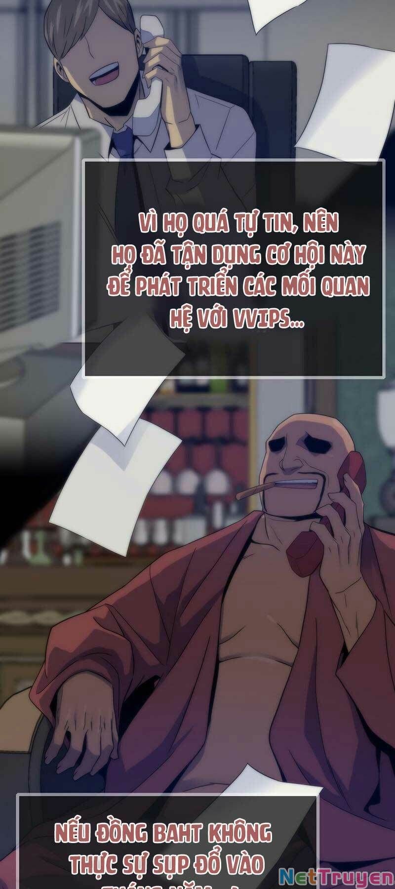 đọc truyện Hồi Quy Giả Chương 4 ảnh 33 tại Thiên Thai Truyện