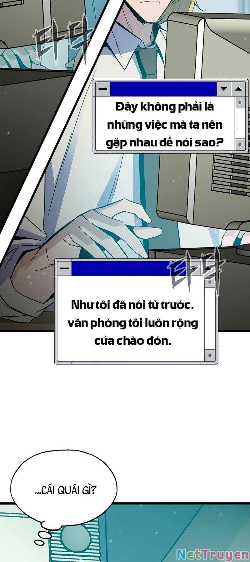 đọc truyện Hồi Quy Giả Chương 4 ảnh 45 tại Thiên Thai Truyện