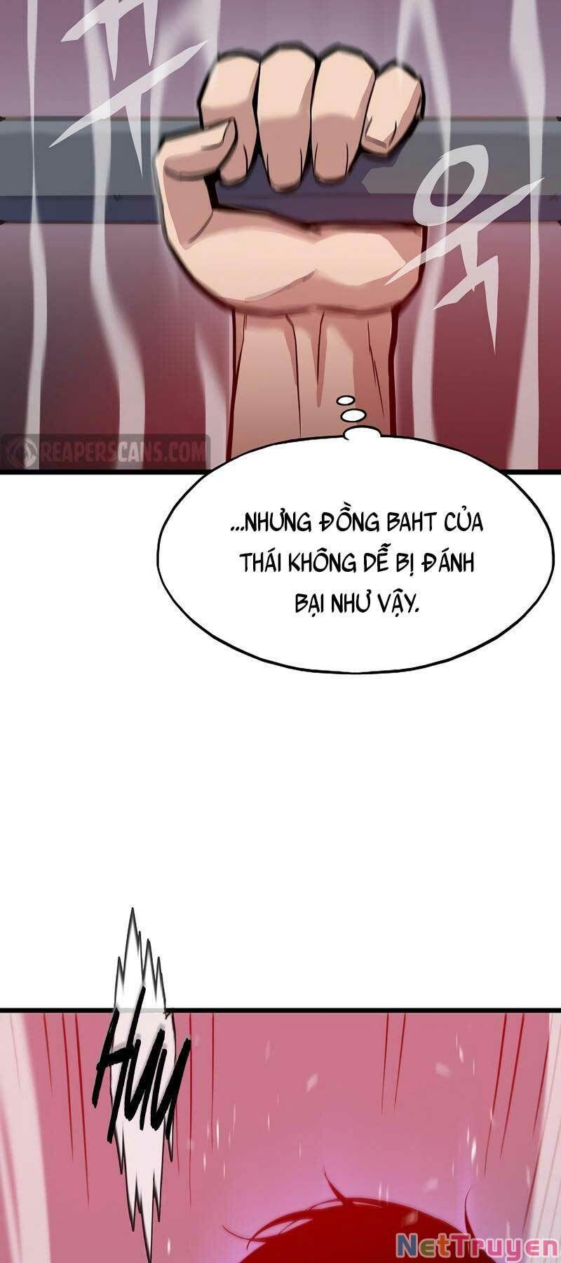 đọc truyện Hồi Quy Giả Chương 4 ảnh 7 tại Thiên Thai Truyện