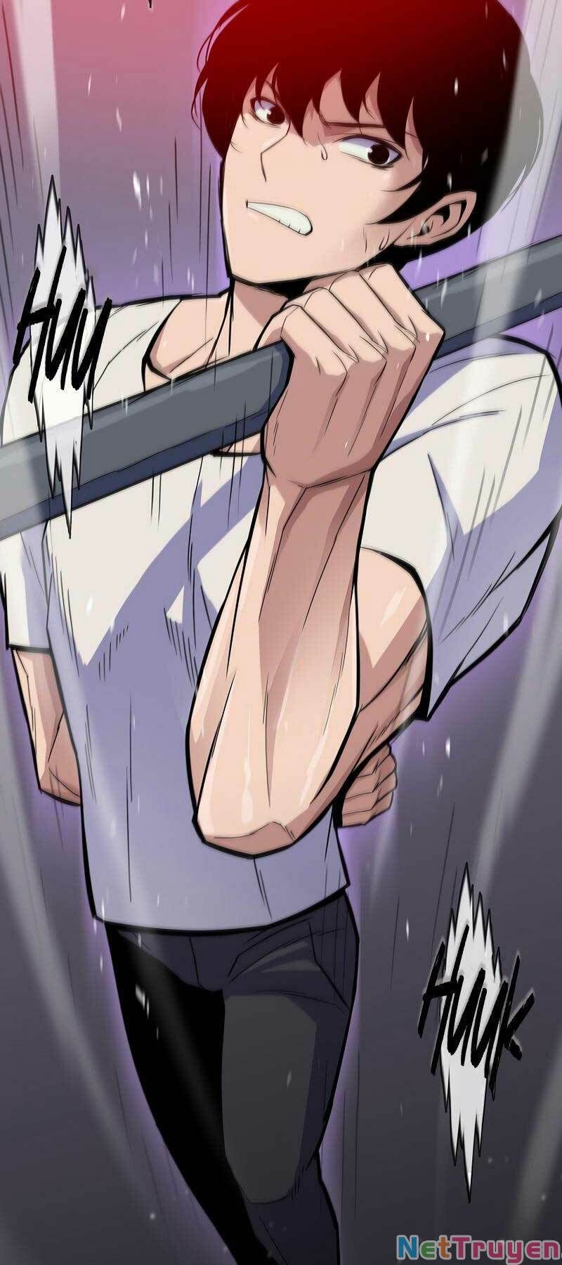 đọc truyện Hồi Quy Giả Chương 4 ảnh 8 tại Thiên Thai Truyện