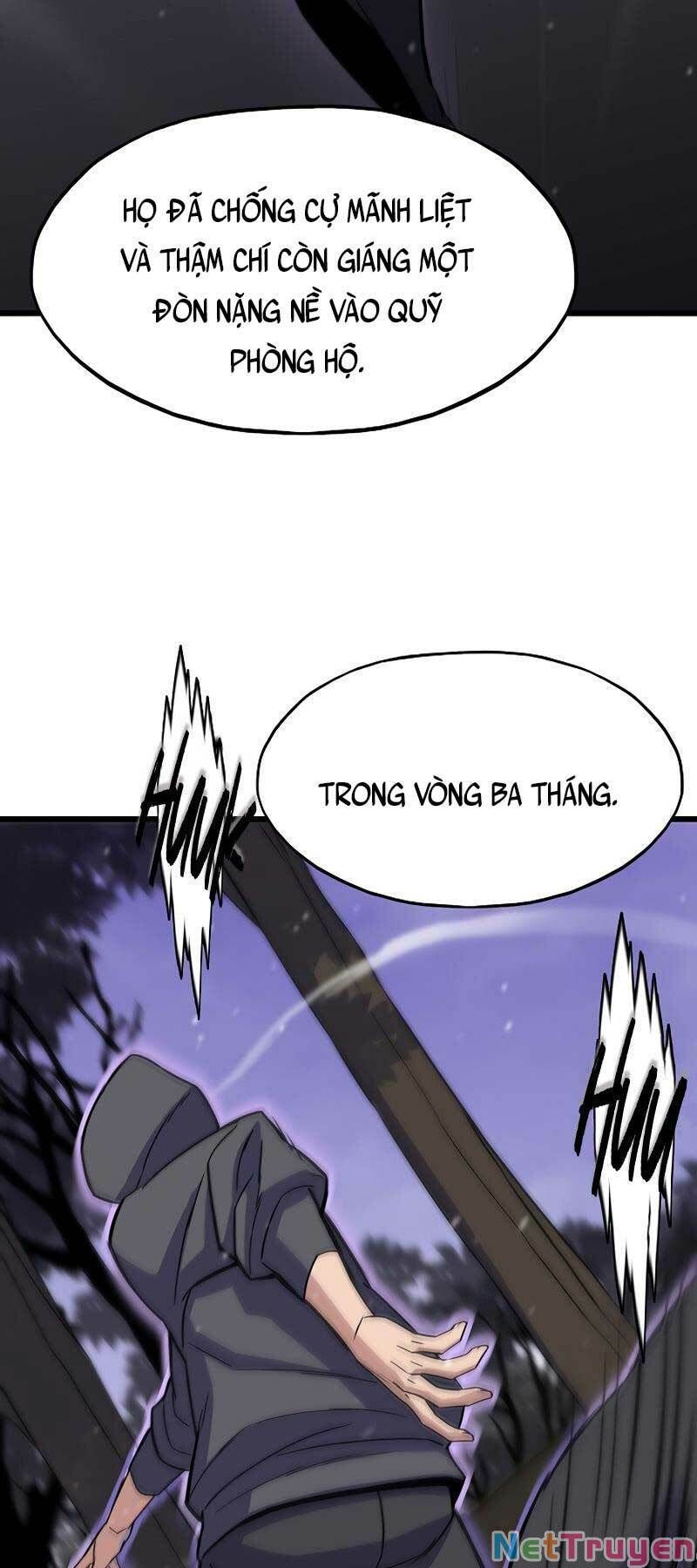 đọc truyện Hồi Quy Giả Chương 4 ảnh 9 tại Thiên Thai Truyện