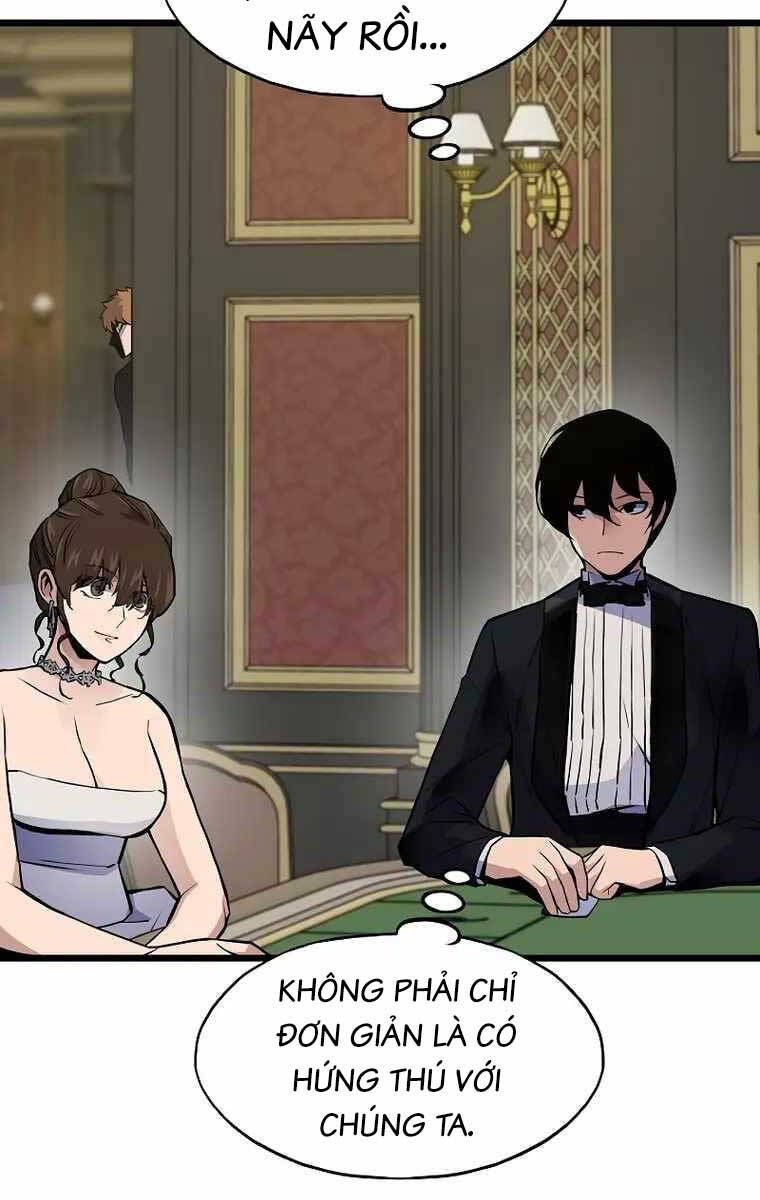 đọc truyện Hồi Quy Giả Chương 40 ảnh 13 tại Thiên Thai Truyện