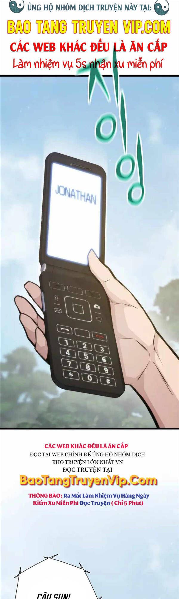 đọc truyện Hồi Quy Giả Chương 41 ảnh 3 tại Thiên Thai Truyện