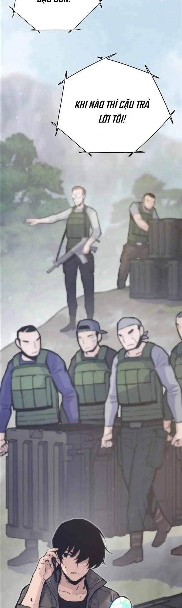 đọc truyện Hồi Quy Giả Chương 41 ảnh 4 tại Thiên Thai Truyện