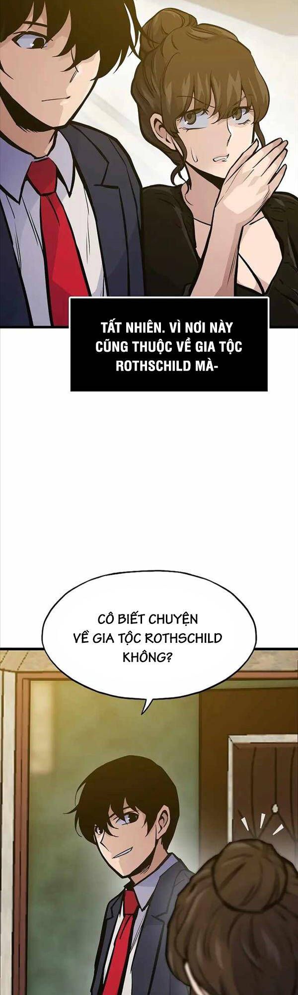 đọc truyện Hồi Quy Giả Chương 41 ảnh 32 tại Thiên Thai Truyện