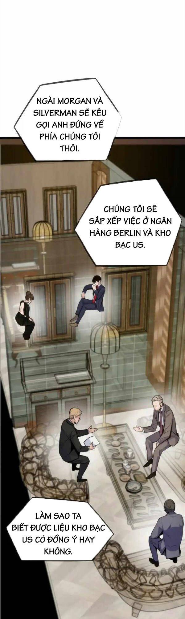 đọc truyện Hồi Quy Giả Chương 41 ảnh 37 tại Thiên Thai Truyện