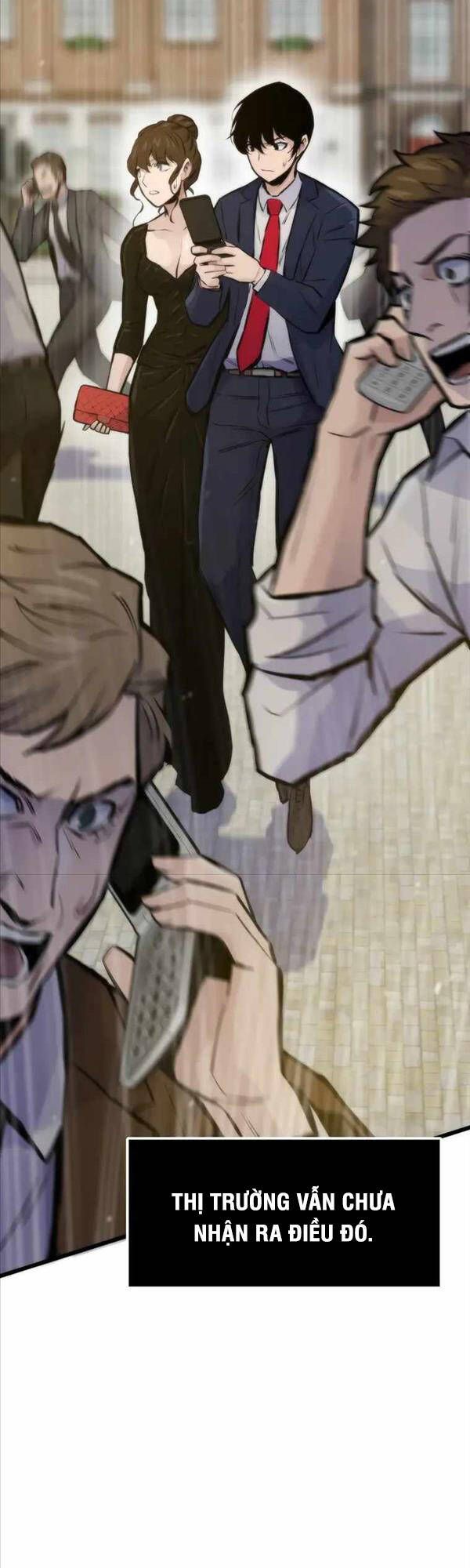 đọc truyện Hồi Quy Giả Chương 41 ảnh 52 tại Thiên Thai Truyện