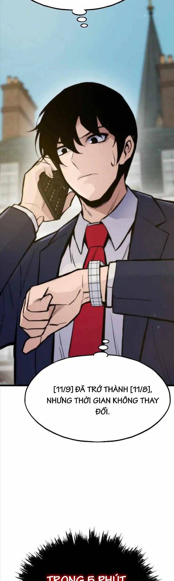 đọc truyện Hồi Quy Giả Chương 41 ảnh 55 tại Thiên Thai Truyện