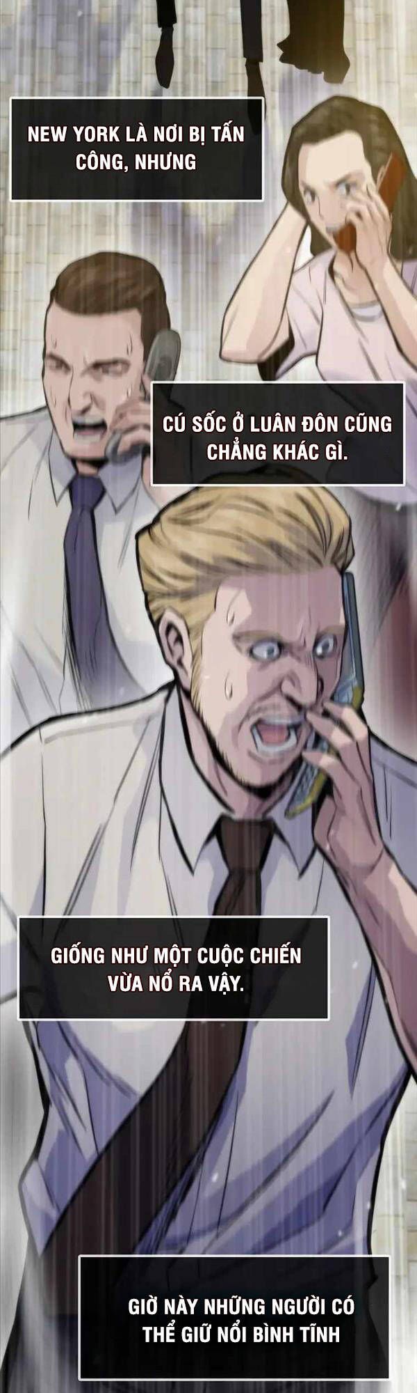 đọc truyện Hồi Quy Giả Chương 41 ảnh 63 tại Thiên Thai Truyện