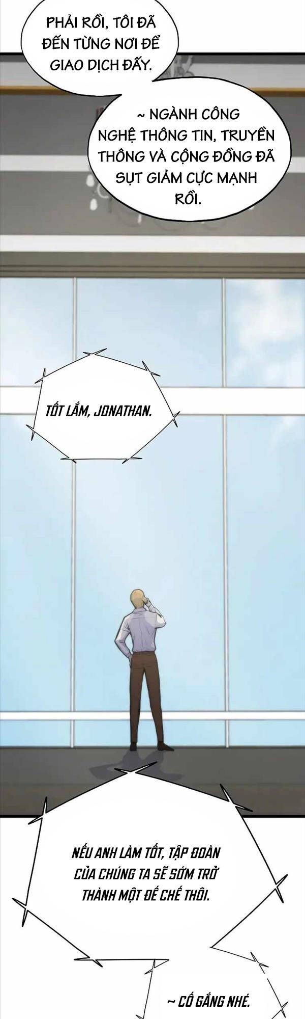 đọc truyện Hồi Quy Giả Chương 41 ảnh 10 tại Thiên Thai Truyện