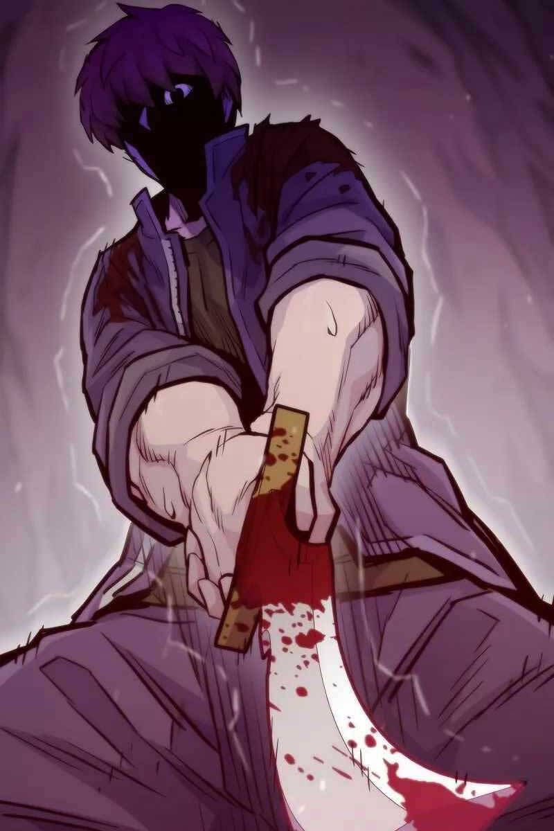 đọc truyện Hồi Quy Giả Chương 44 ảnh 25 tại Thiên Thai Truyện