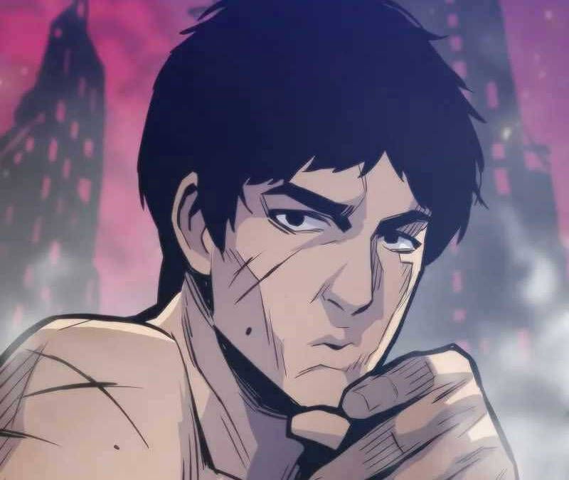 đọc truyện Hồi Quy Giả Chương 44 ảnh 98 tại Thiên Thai Truyện