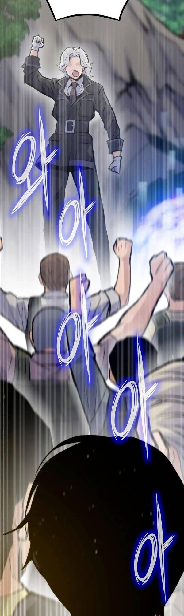 đọc truyện Hồi Quy Giả Chương 45 ảnh 20 tại Thiên Thai Truyện