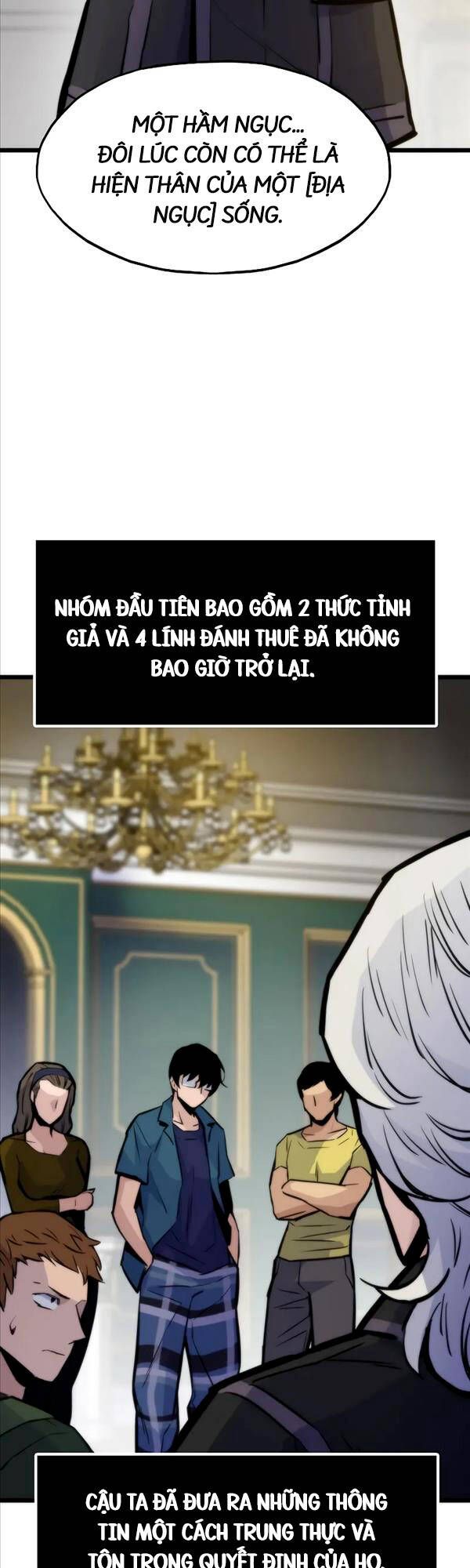 đọc truyện Hồi Quy Giả Chương 45 ảnh 4 tại Thiên Thai Truyện