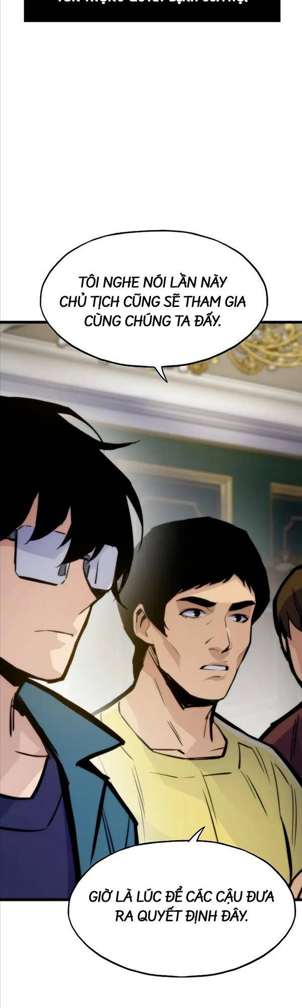 đọc truyện Hồi Quy Giả Chương 45 ảnh 5 tại Thiên Thai Truyện