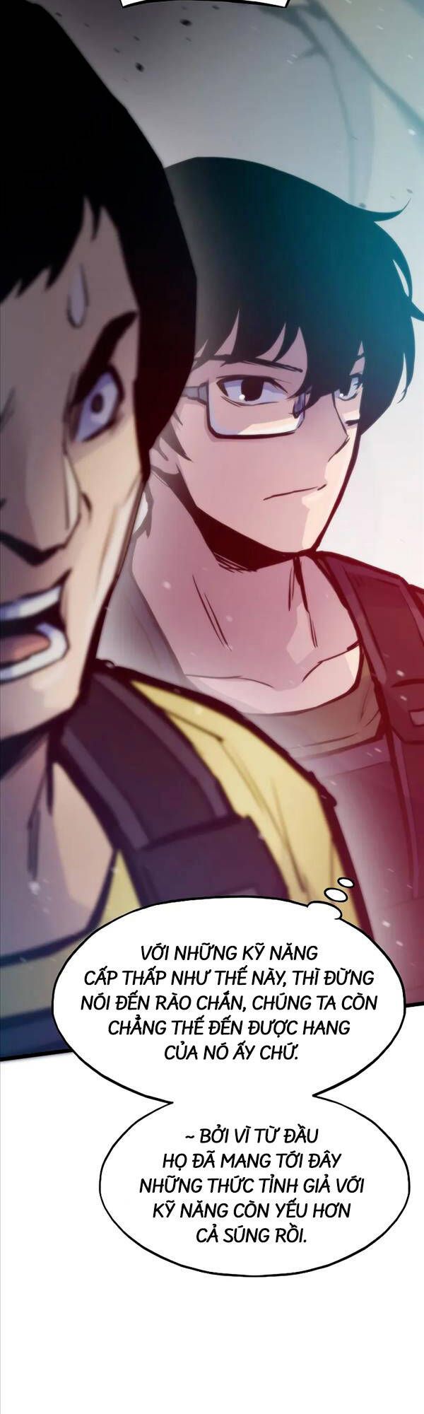 đọc truyện Hồi Quy Giả Chương 45 ảnh 55 tại Thiên Thai Truyện