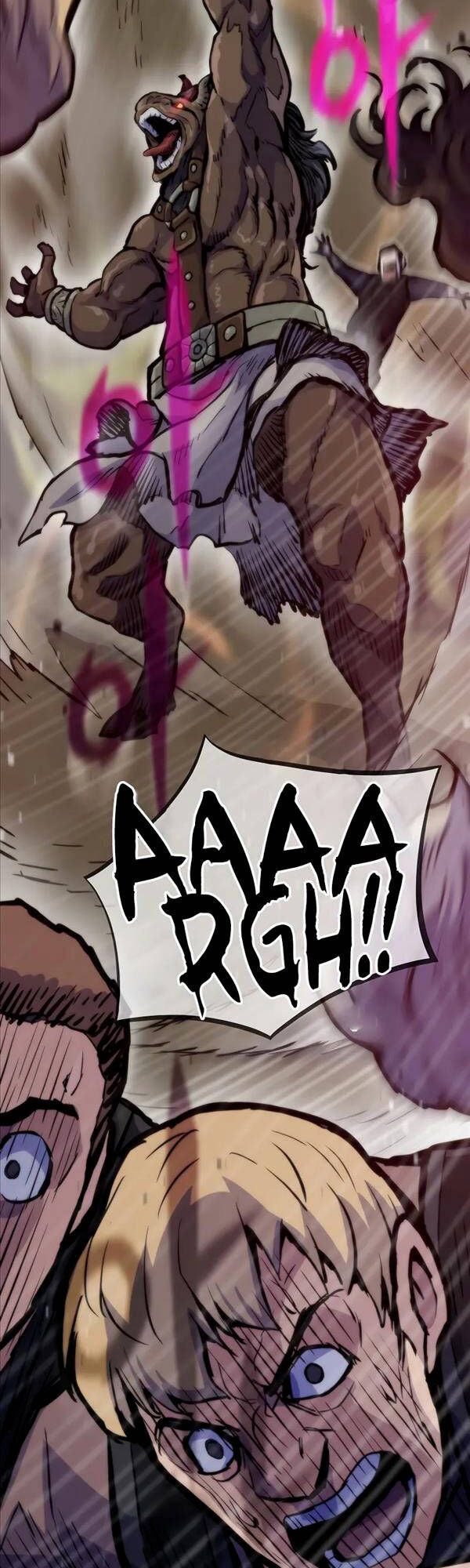 đọc truyện Hồi Quy Giả Chương 45 ảnh 60 tại Thiên Thai Truyện