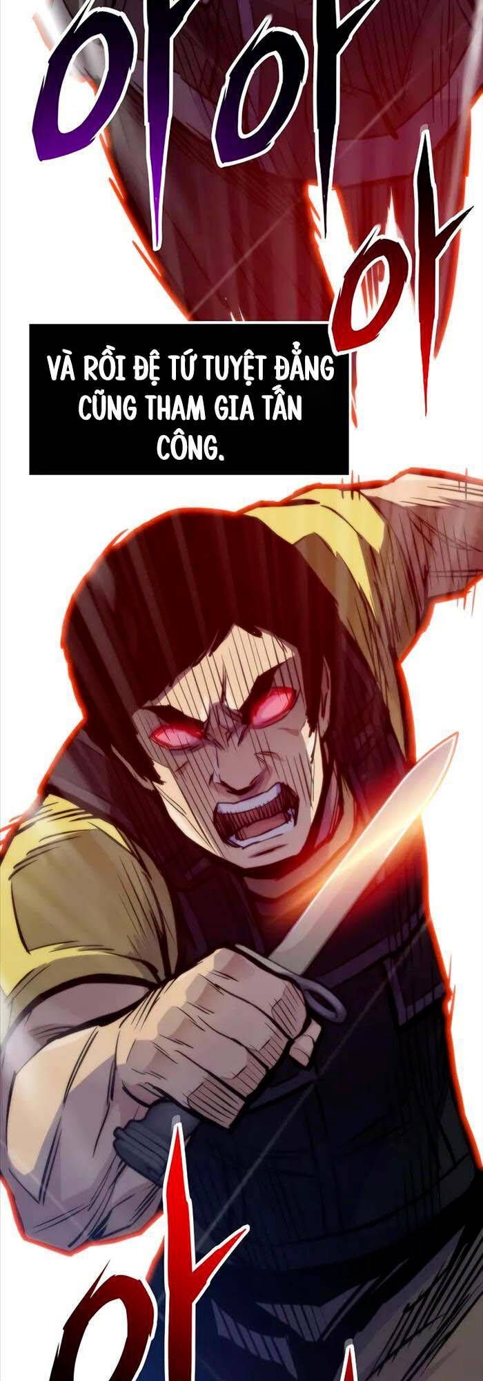 đọc truyện Hồi Quy Giả Chương 46 ảnh 4 tại Thiên Thai Truyện